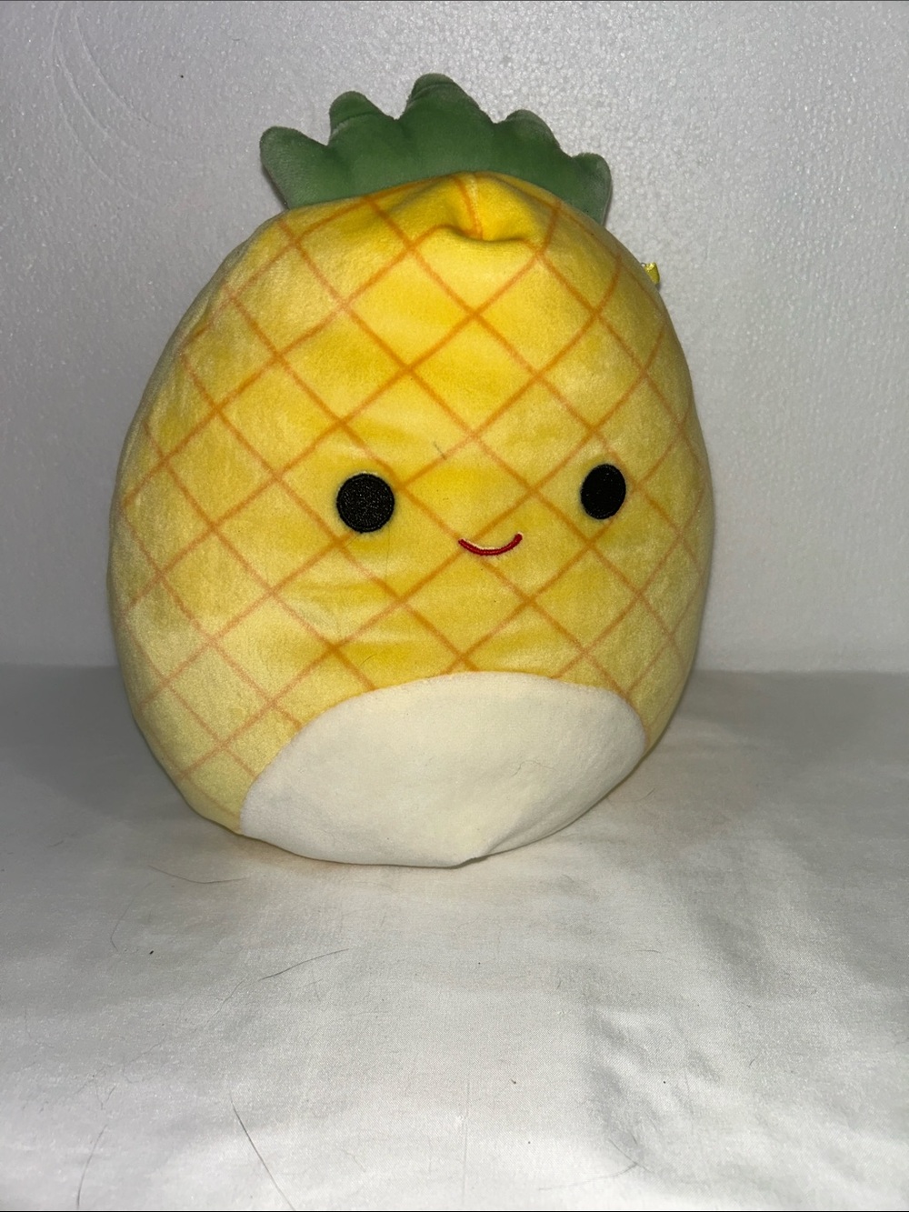 Squishmallow Maui the Pineapple